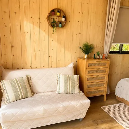 Chalet Isabella *