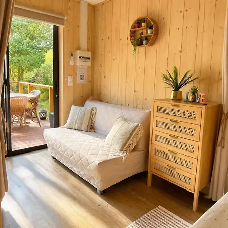 Chalet Isabella *